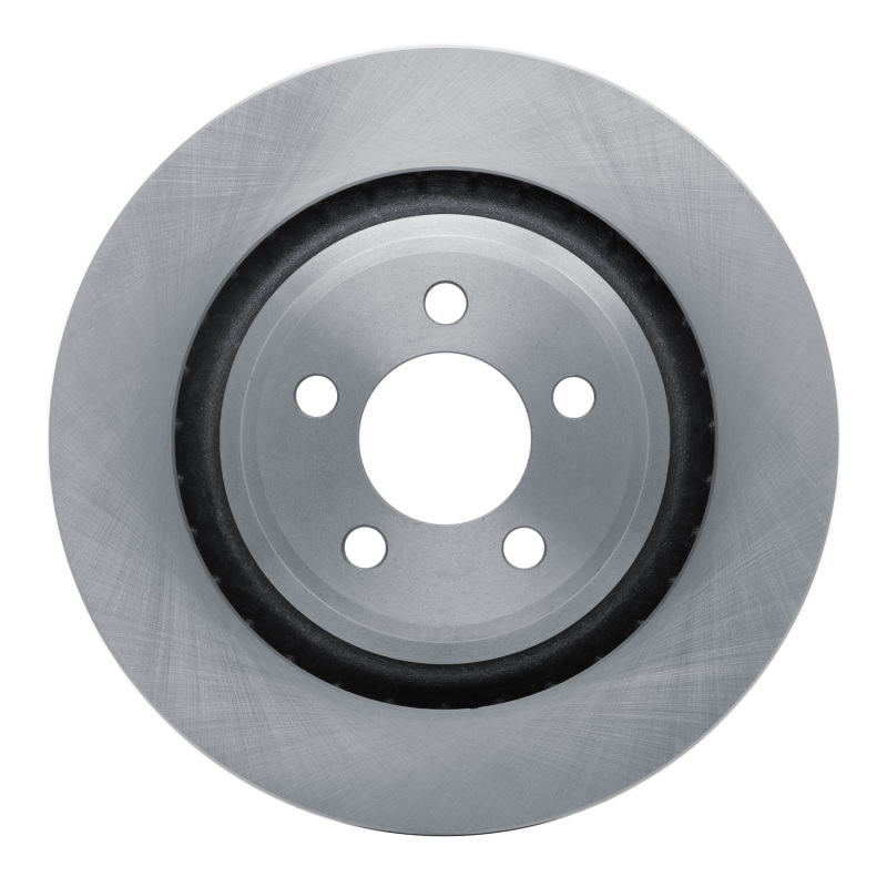 DFC 19-23 Chrysler 300 Rear Brake Rotor
