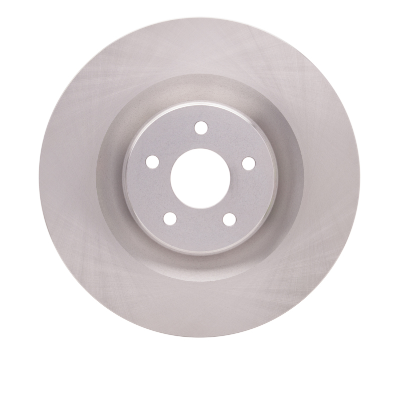 DFC 16-18 Ford Focus Front Brake Rotor