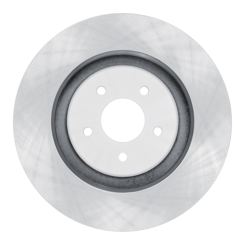 DFC 22-25 Infiniti QX60 Front Brake Rotor
