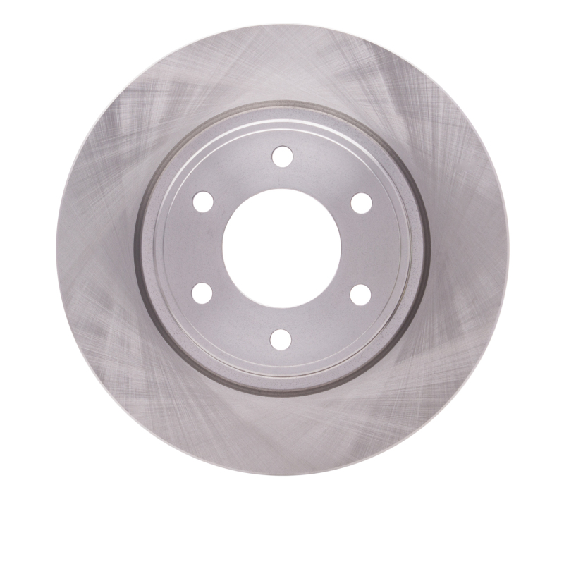 DFC 07-24 Infiniti QX56 Front Brake Rotor