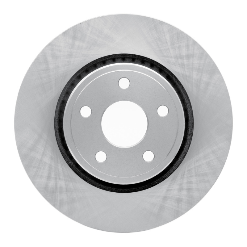 DFC 11-25 Dodge Durango Front Brake Rotor
