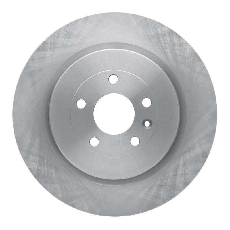DFC 13-19 Ford Taurus SHO Rear Brake Rotor