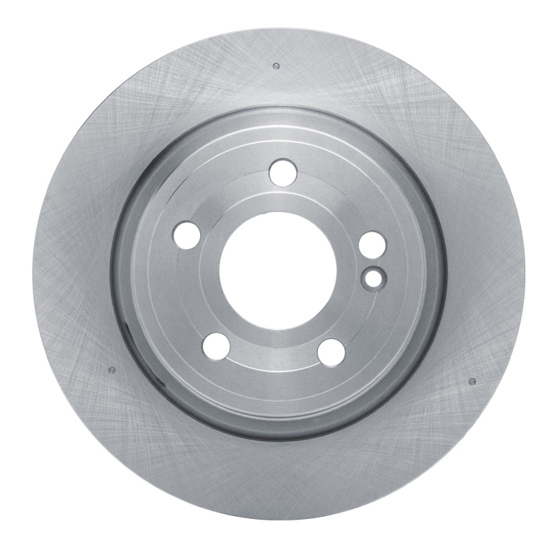 DFC 19-26 Mercedes-Benz CLA250 Rear Brake Rotor
