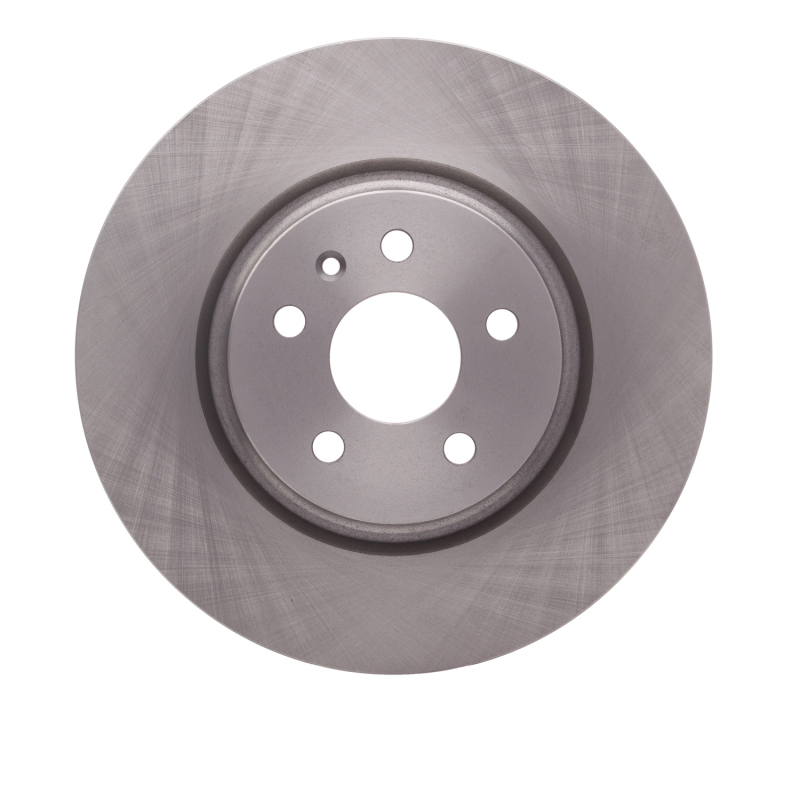DFC 12-21 Tesla Model S Front Brake Rotor