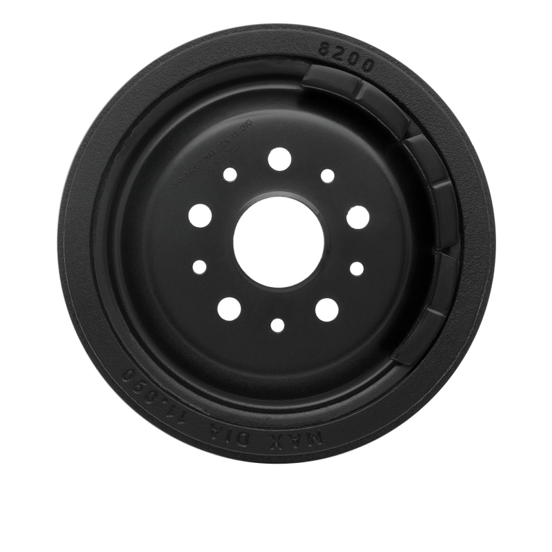 DFC 57-68 Ford Ranger Rear/Front True Balanced Brake Drum