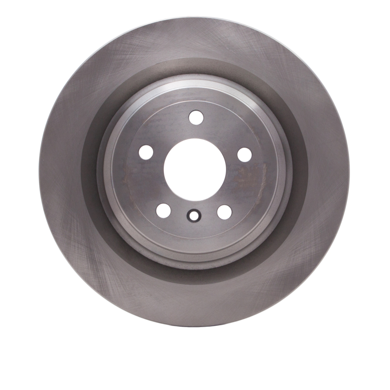 DFC 13-19 Mercedes-Benz GL450 Rear Brake Rotor