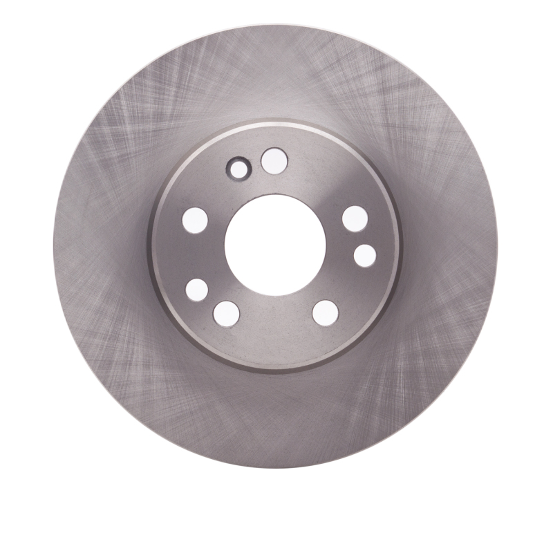 DFC 91-99 Mercedes-Benz 300SE Front Brake Rotor