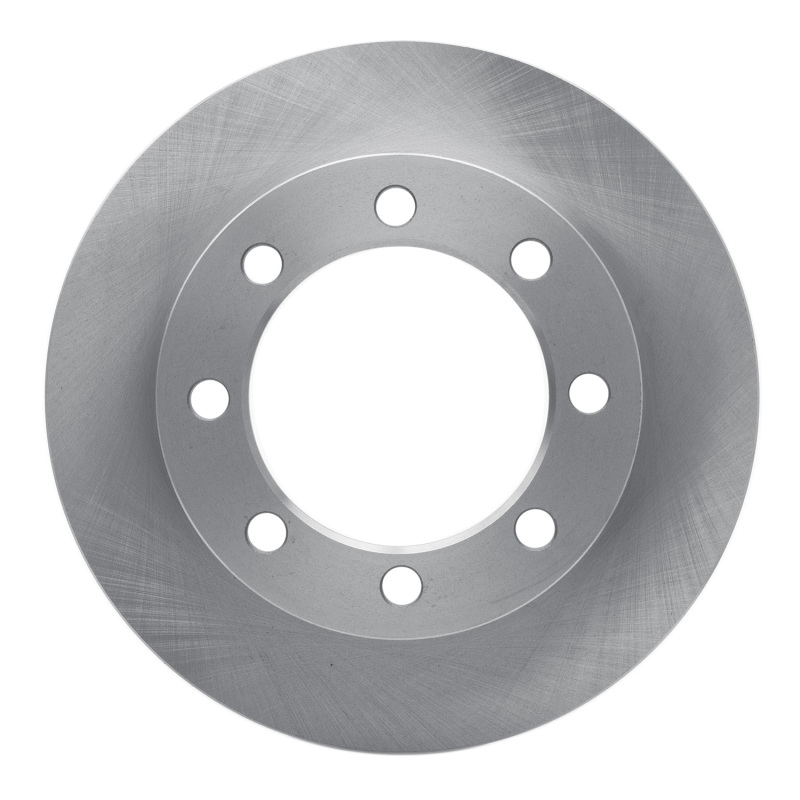 DFC 80-93 Dodge RD200 Front Brake Rotor