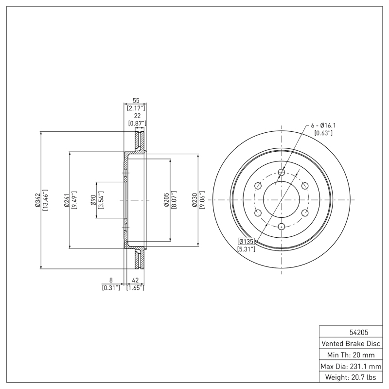 Photo - out of package