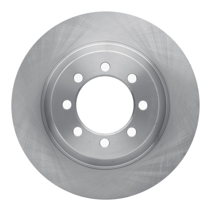 DFC 68-76 Ford E-350 Econoline Front Brake Rotor