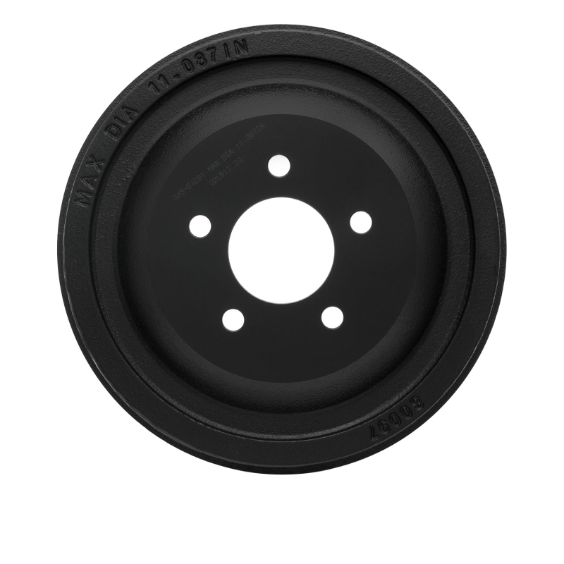 DFC 01-02 Ford Explorer Sport Trac Rear True Balanced Brake Drum