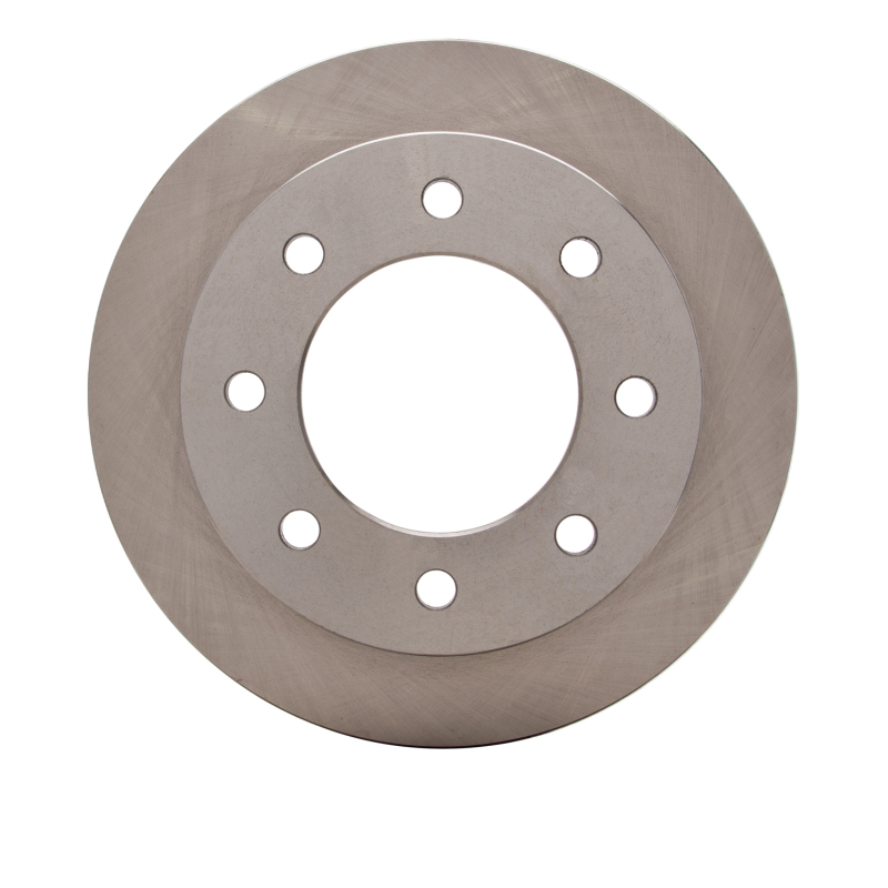DFC 03-05 Chevrolet Suburban 2500 Rear Brake Rotor