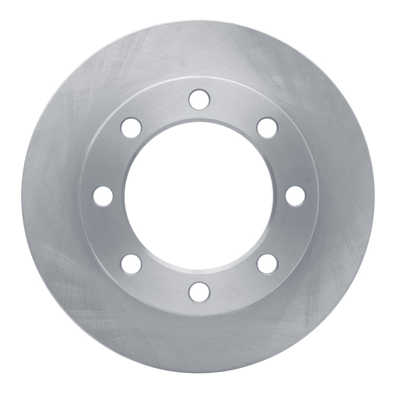 DFC 76-79 Ford F-250 4WD (Excl Super Duty) Front Brake Rotor
