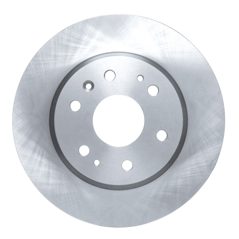 DFC 23-25 Chevrolet Colorado Front Brake Rotor