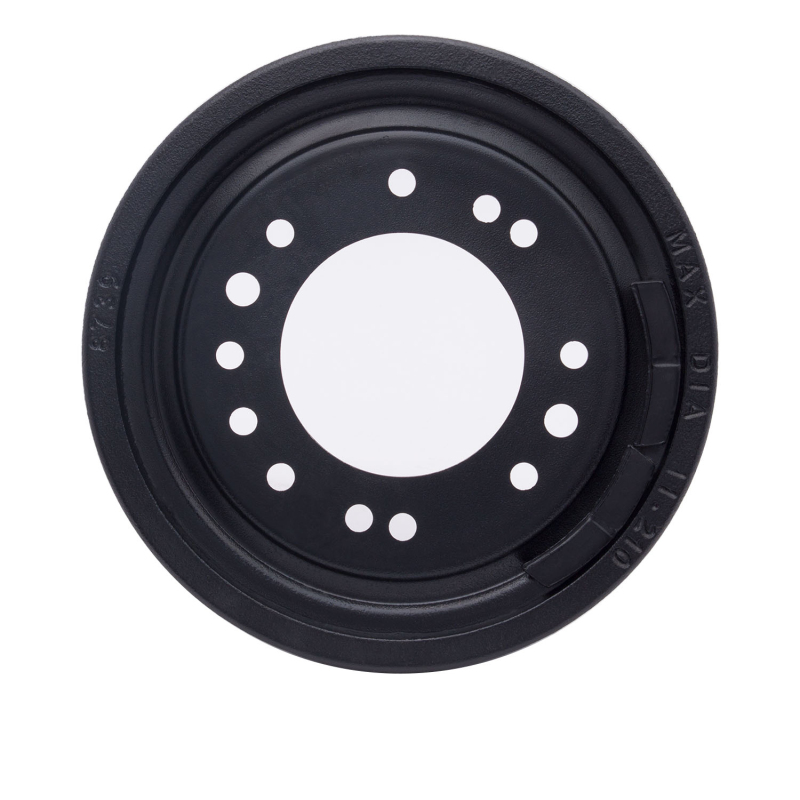 DFC 60-72 Chevrolet C20 Pickup Front/Rear True Balanced Brake Drum