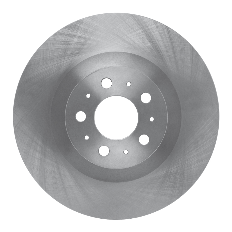DFC 20-25 Tesla Model Y Front Brake Rotor