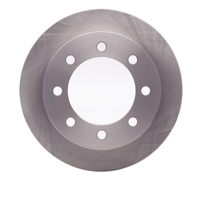DFC 99-07 Ford E-350 Super Duty Rear Brake Rotor