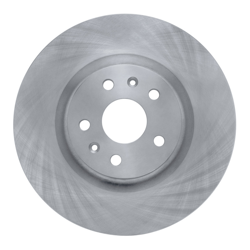 DFC 20-25 Chevrolet Corvette Front Brake Rotor