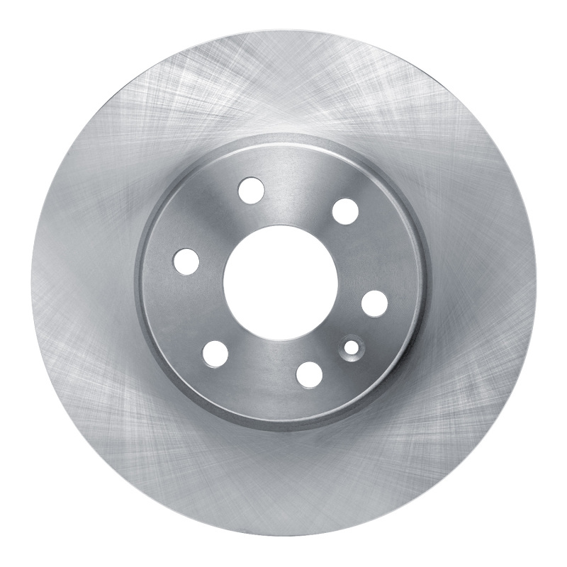 DFC 21-22 Chevrolet Colorado Front Brake Rotor