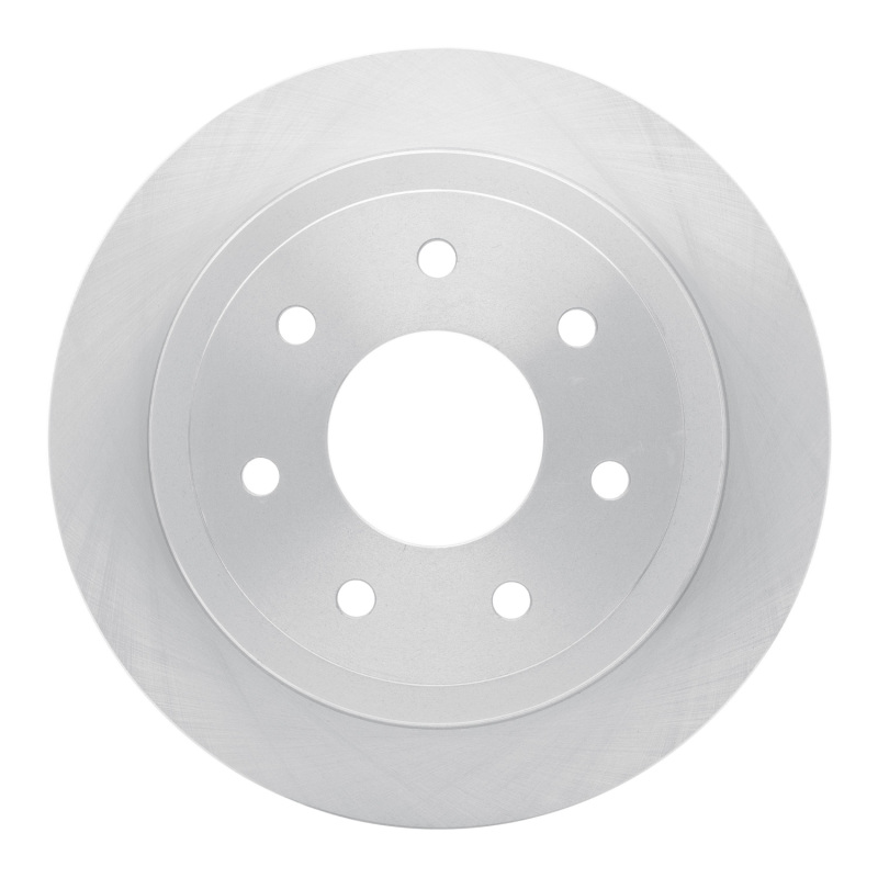 DFC 04-11 Ford F-150 4WD Rear Brake Rotor