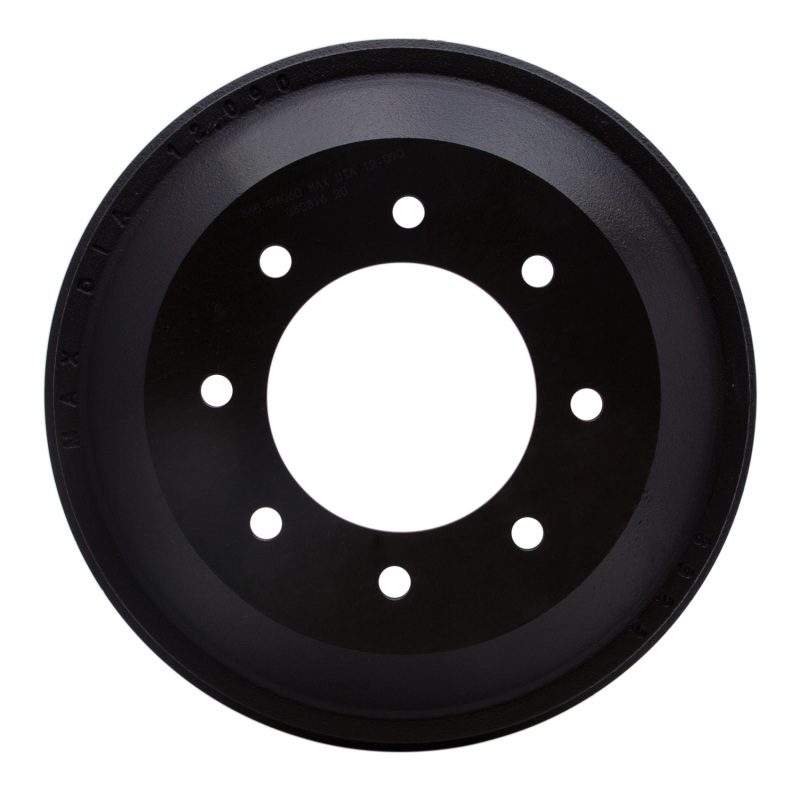 DFC 80-91 Ford E-250 Econoline Rear True Balanced Brake Drum