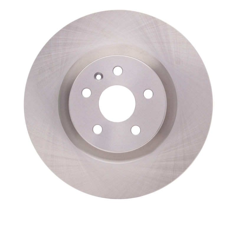 DFC 09-17 Buick Regal Front Brake Rotor