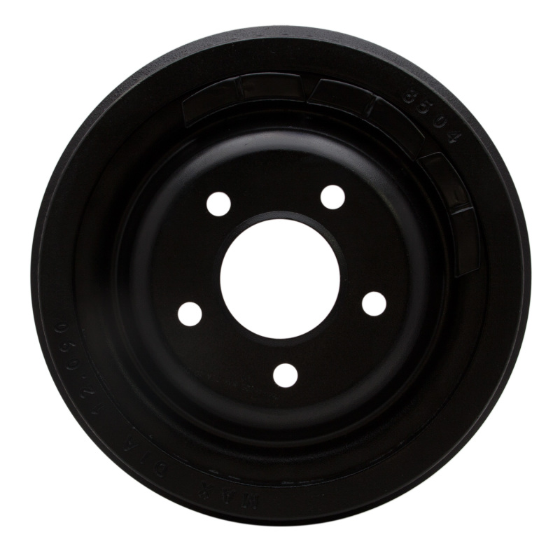 DFC 59-90 Oldsmobile Calais Front/Rear True Balanced Brake Drum