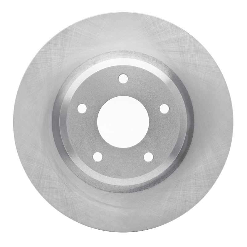 DFC 05-06 Pontiac GTO Front Brake Rotor