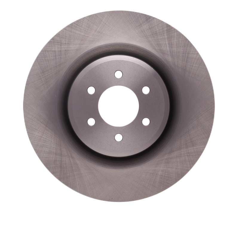 DFC 03-17 Dodge Viper Front Brake Rotor