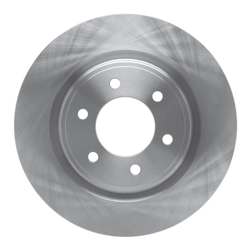 DFC 21-25 Ford Expedition Front Brake Rotor