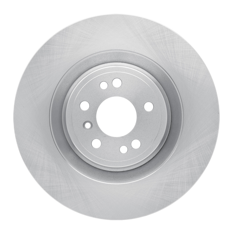 DFC 13-19 Mercedes-Benz GL350 Front Brake Rotor