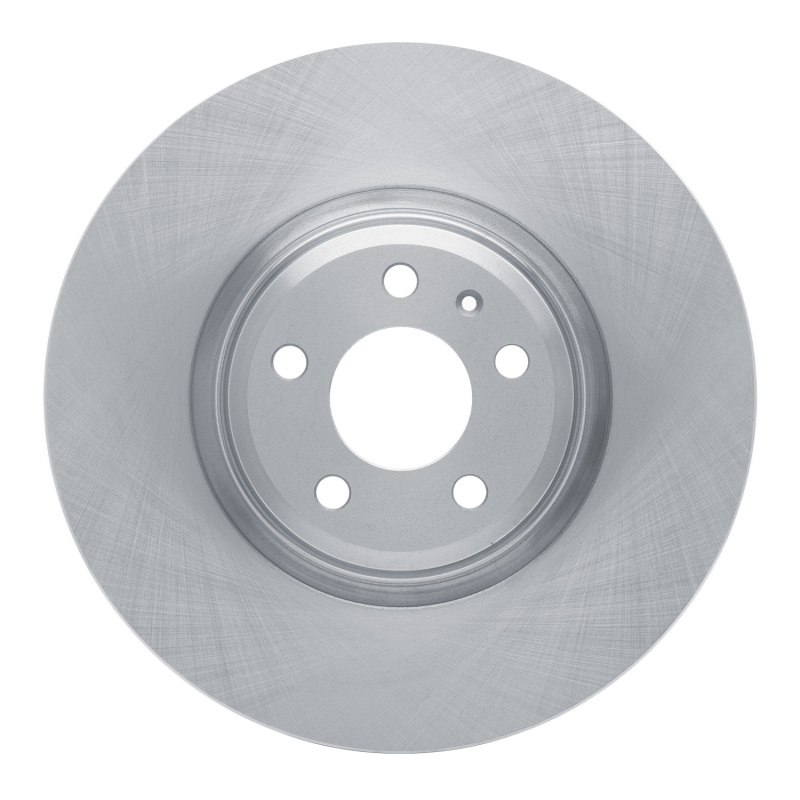 DFC 18-25 Audi S5 Front Brake Rotor