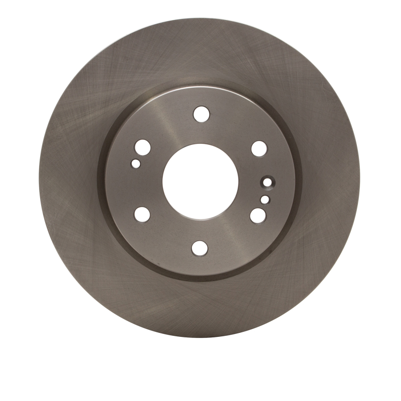 DFC 19-26 Cadillac VISTIQ Front Brake Rotor