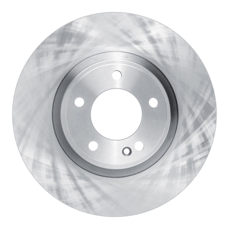 DFC 19-25 Mercedes-Benz G500 (Mexico) Front Brake Rotor
