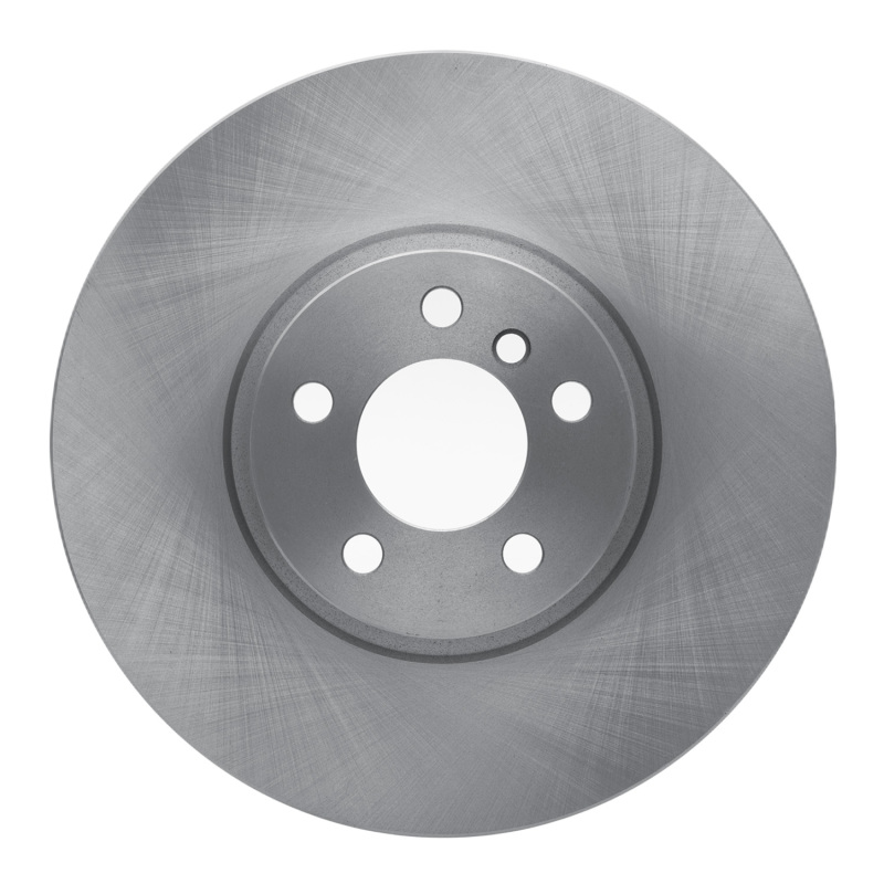DFC 02-06 BMW X5 Front Brake Rotor