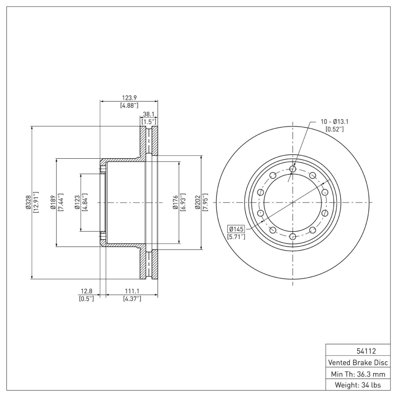 Photo - out of package