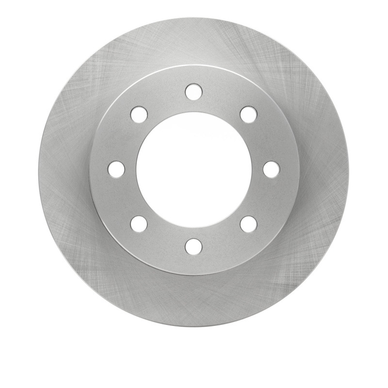 DFC 03-08 Dodge Ram 1500 Pickup Front Brake Rotor