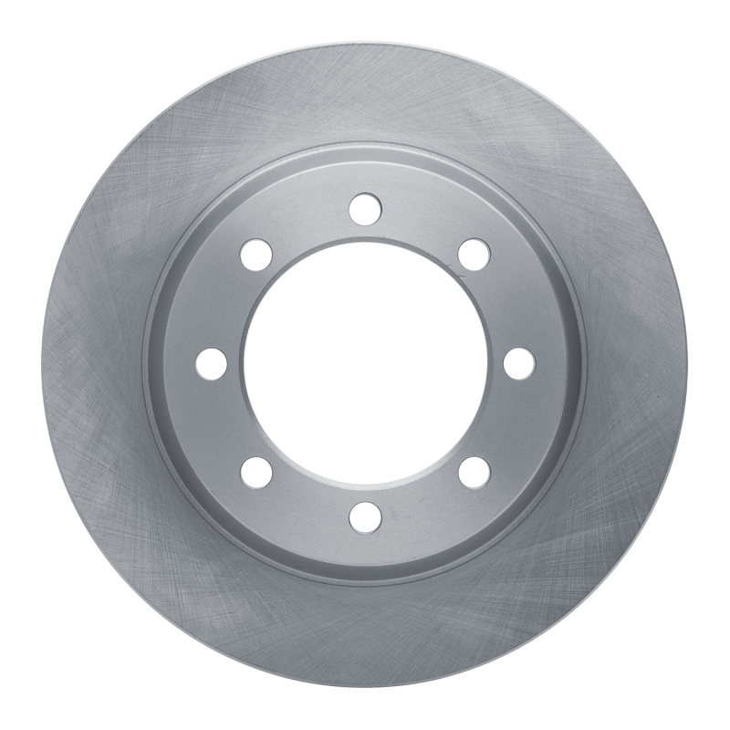 DFC 76-96 Chevrolet C3500 Front Brake Rotor