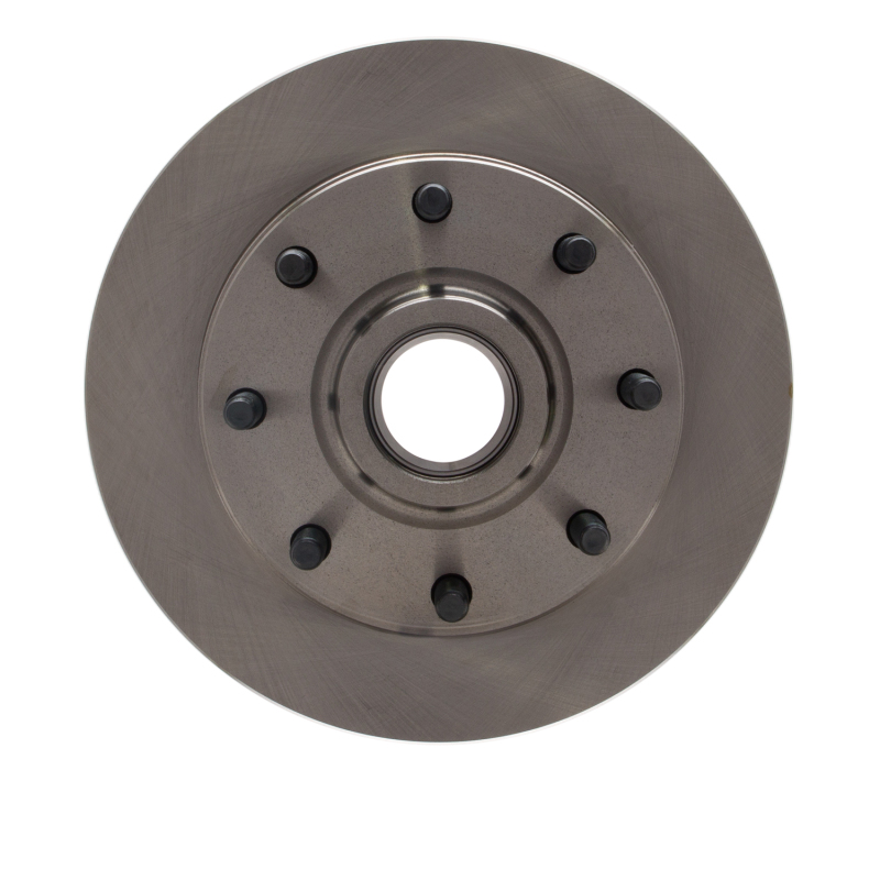 DFC 75-80 Ford F-350 2WD (Excl Super Duty) Front Brake Rotor