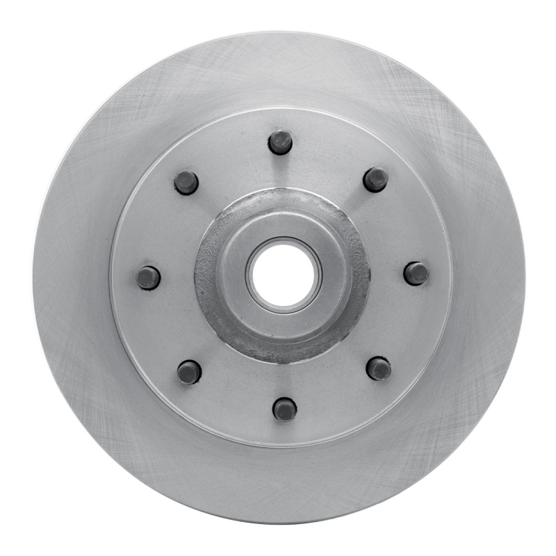 DFC 78-81 Dodge B300 Van Front Brake Rotor