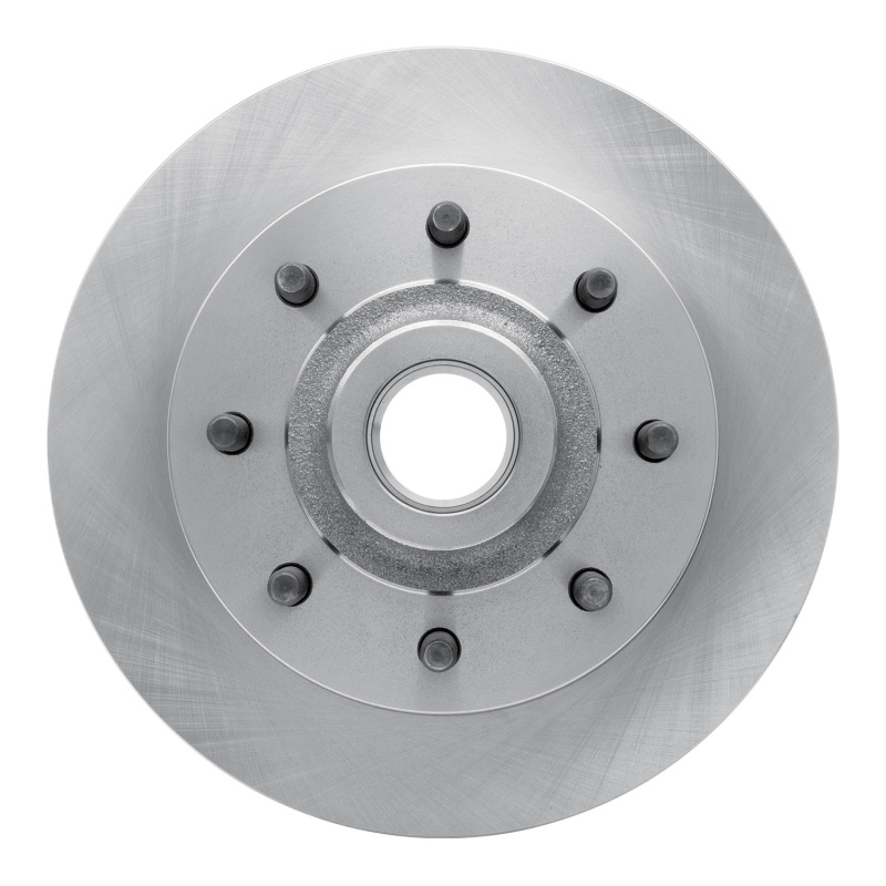 DFC 98-03 Dodge B200 / B200 Van / B250 Front Brake Rotor