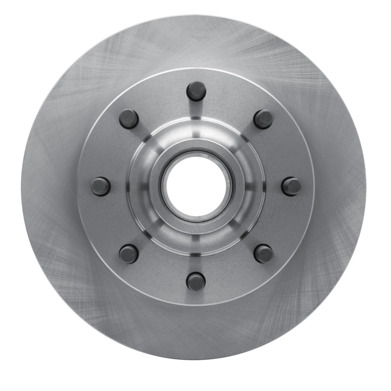 DFC 93-95 Chevrolet G30 Front Brake Rotor
