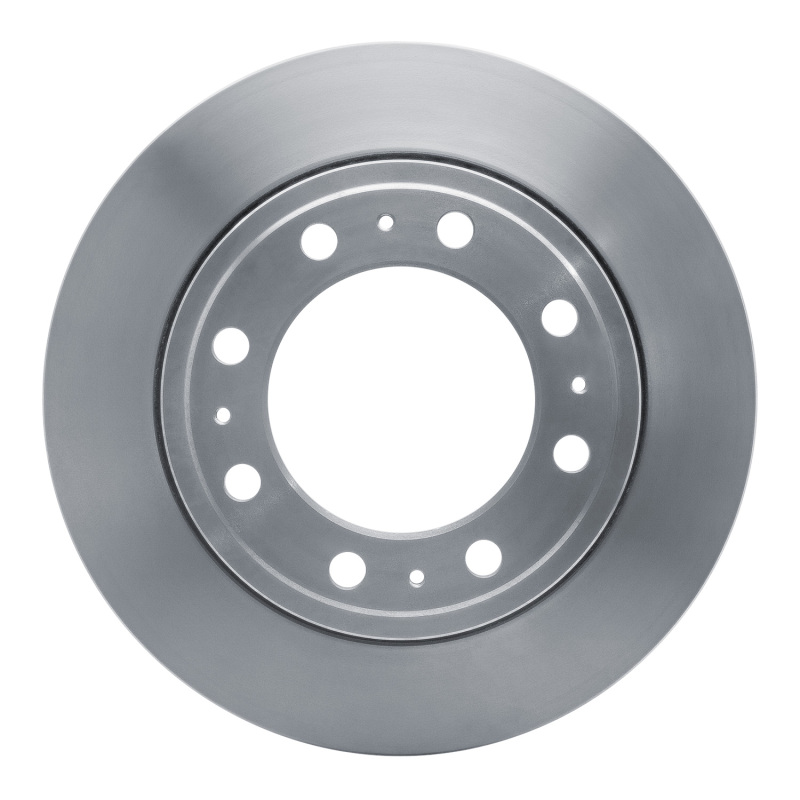DFC 19-25 Ram 4000 (Mexico) Rear Brake Rotor