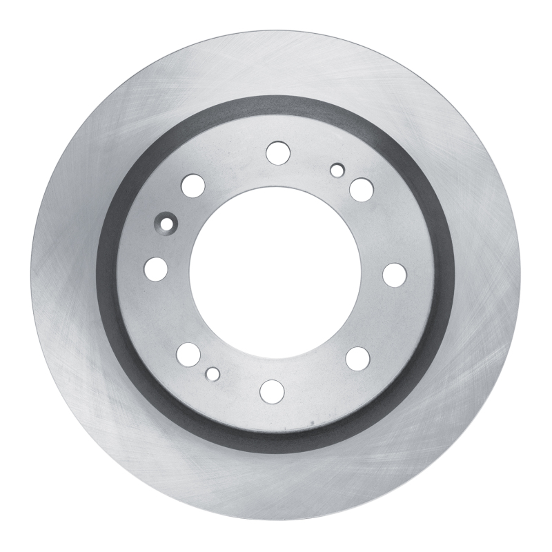 DFC 22-26 Cadillac Escalade IQL Rear Brake Rotor