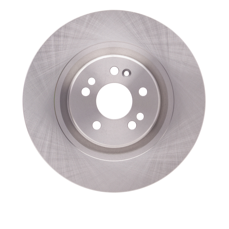 DFC 00-05 Mercedes-Benz ML55 AMG Front Brake Rotor