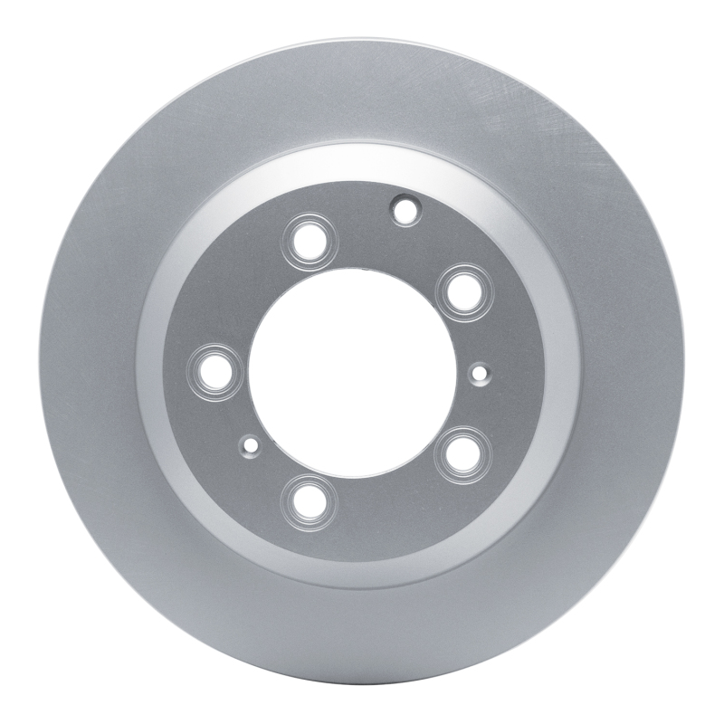 DFC 19-23 Porsche Cayenne Rear Brake Rotor