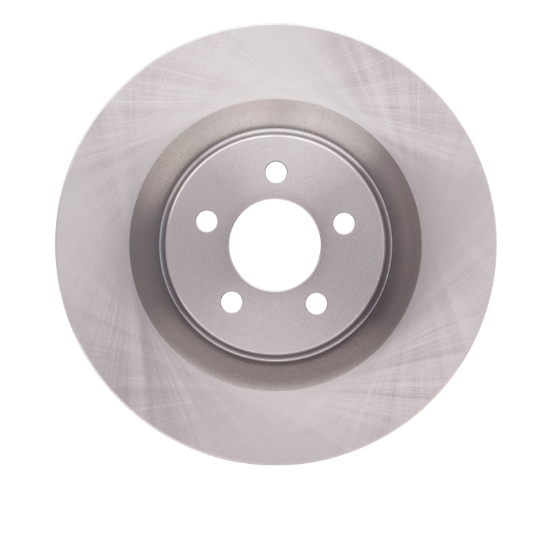 DFC 19-23 Chrysler 300 Front Brake Rotor