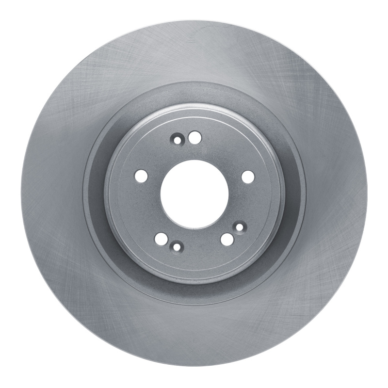 DFC 18-20 Genesis G80 Front Brake Rotor