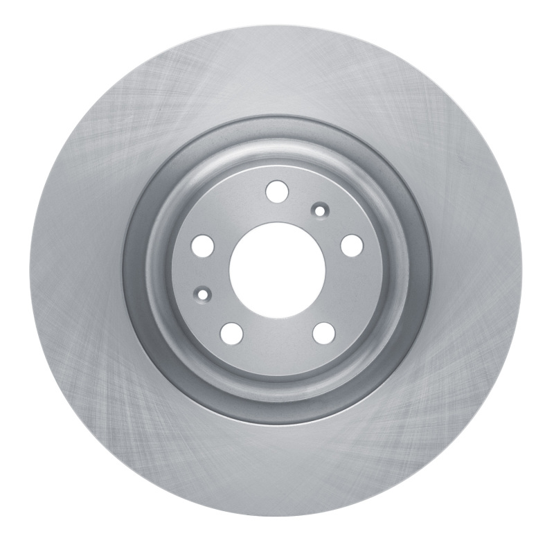 DFC 04-11 Audi A8 Front Brake Rotor