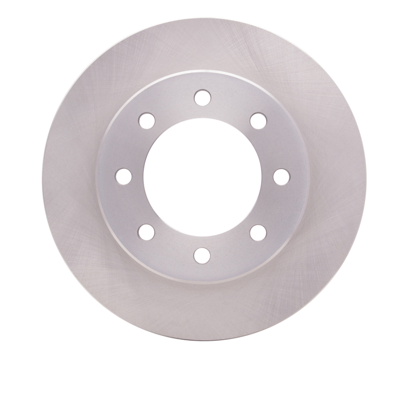 DFC 09-25 Dodge Ram 4000 (Mexico) Front Brake Rotor